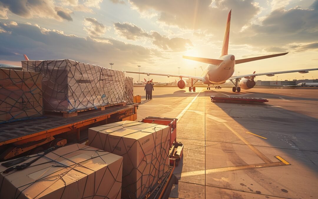 Barang Apa Saja yang Bisa Dikirim di Cargo Soekarno-Hatta?