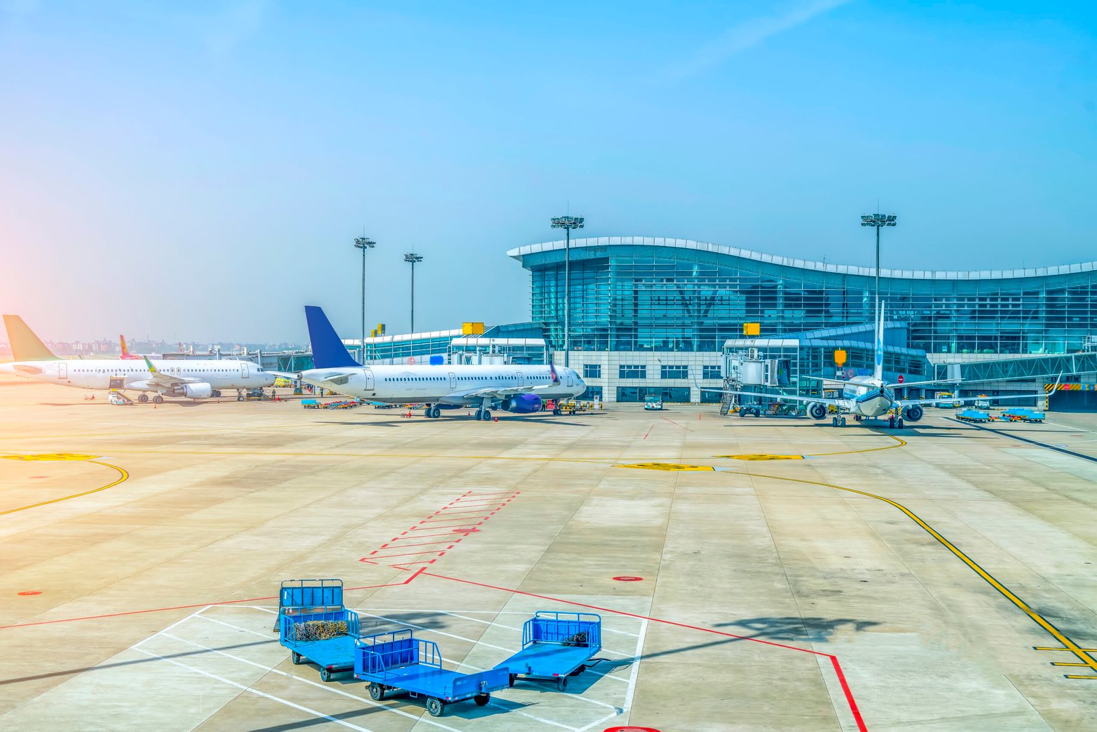 Cargo Soekarno Hatta Cargo Bandara Soekarno Hatta