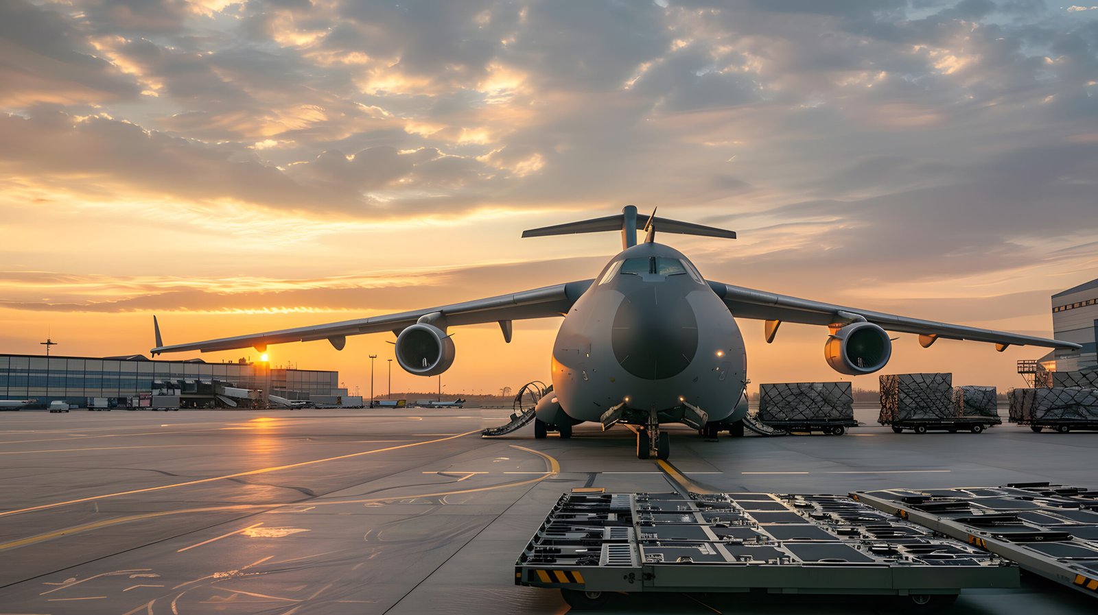 Cargo Soetta