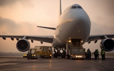 Tips Menghindari Kerusakan Barang Saat Pengiriman
