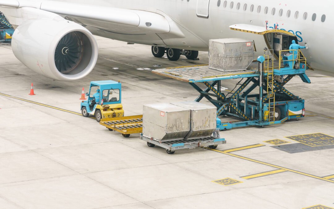 Cargo Port to Port Kirim Sample Pasir Jayapura – Surabaya