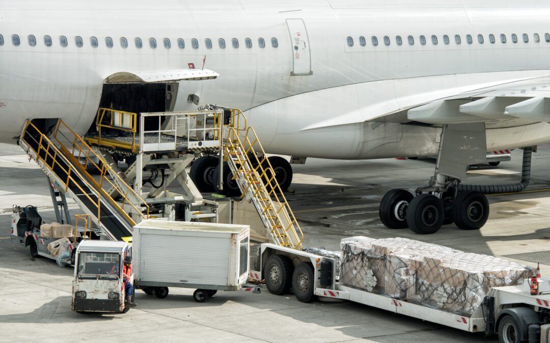 Cara Kirim Barang Melalui Cargo Soekarno Hatta