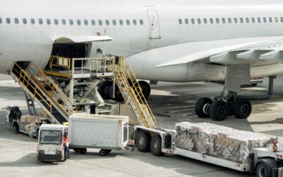 Cara Kirim Barang Melalui Cargo Soekarno Hatta
