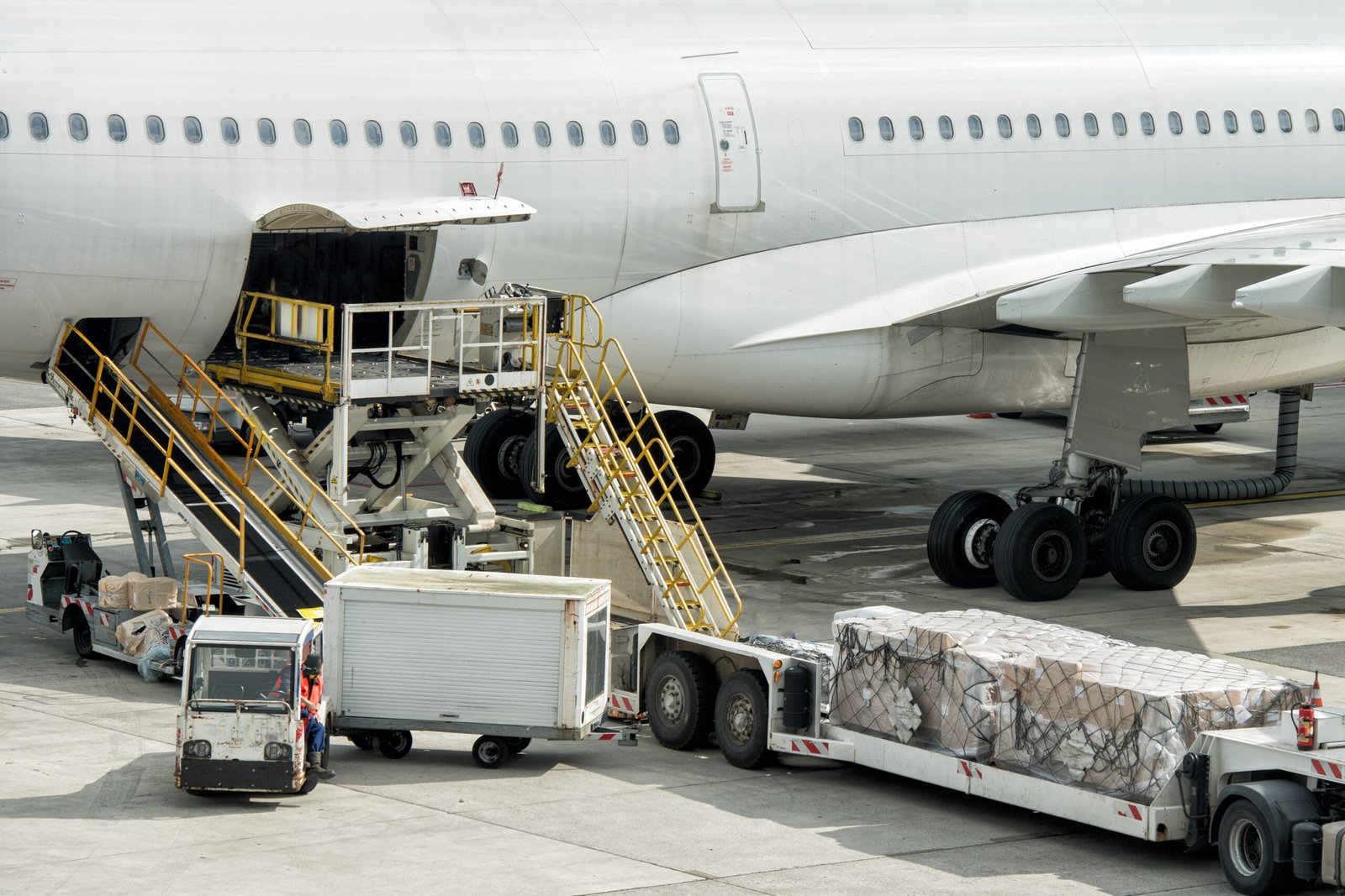 Cargo Soekarno Hatta