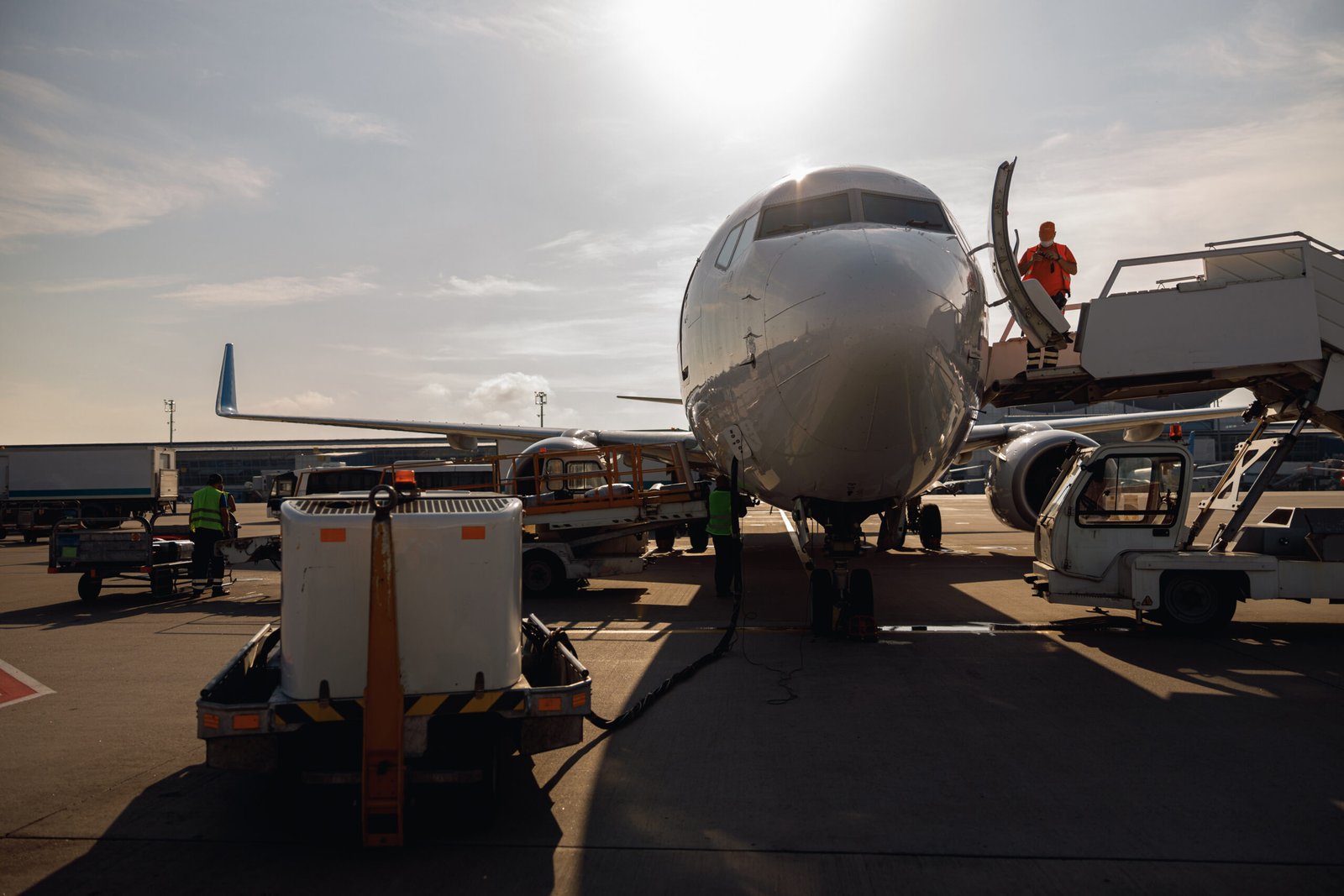 Jasa Cargo Soekarno Hatta Cargo Soekarno Hatta