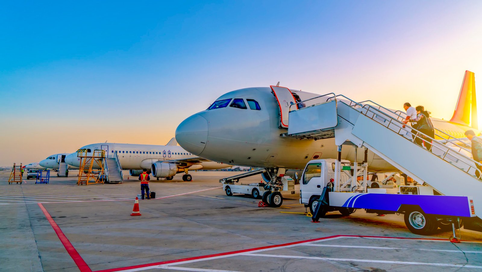 cargo di terminal