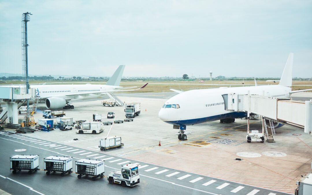 Cargo Soekarno Hatta CGK – DJJ Termurah