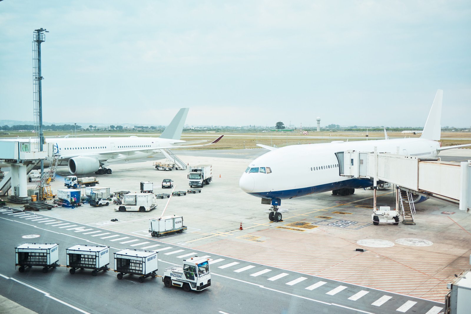 Cargo Soekarno Hatta CGK – DJJ Termurah Cargo Soekarno Hatta CGK - DJJ Termurah
